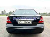 Cần bán gấp Ford Mondeo 2.5 AT đời 2004, màu Đen