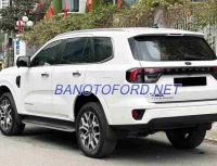 Ford Everest Titanium Plus 2.0L 4x4 AT năm 2023 cần bán