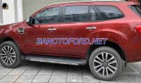 Bán Ford Everest Titanium 2.0L 4x4 AT đời 2019 xe đẹp - giá tốt