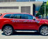 Ford Everest Titanium 2.0L 4x4 AT 2019 Số tự động cực đẹp!