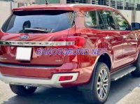 Ford Everest Titanium 2.0L 4x4 AT 2018 Máy dầu đẹp long lanh