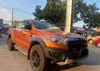 Cần bán xe Ford Ranger Wildtrak 3.2L 4x4 AT sx 2016