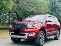 Bán xe Ford Everest Titanium 2.0L 4x4 AT đời 2021 - Giá tốt