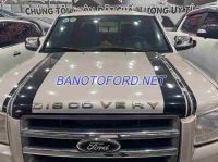 Ford Ranger XL 4x4 MT 2008 giá cực tốt