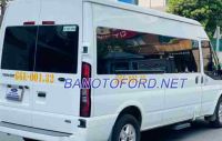 Cần bán xe Ford Transit Tiêu chuẩn màu Trắng 2024