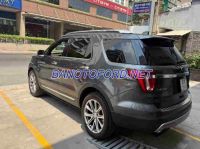 Cần bán xe Ford Explorer Limited 2.3L EcoBoost 2017, xe đẹp