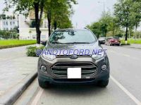 Cần bán gấp xe Ford EcoSport Titanium 1.5L AT 2017 màu Nâu