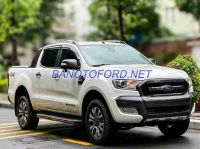 Cần bán gấp Ford Ranger Wildtrak 3.2L 4x4 AT năm 2016 giá cực tốt