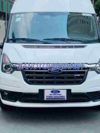 Cần bán Ford Transit Tiêu chuẩn Máy dầu 2024 màu Trắng