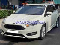 Bán xe Ford Focus Sport 1.5L đời 2018 - Giá tốt