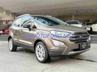 Cần bán gấp Ford EcoSport Titanium 1.5 AT năm 2021 giá cực tốt