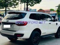 Bán Ford Everest Sport 2.0L 4x2 AT 2021 - Trắng