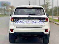 Bán Ford Everest Ambiente 2.0L 4x2 AT 2023 - Trắng