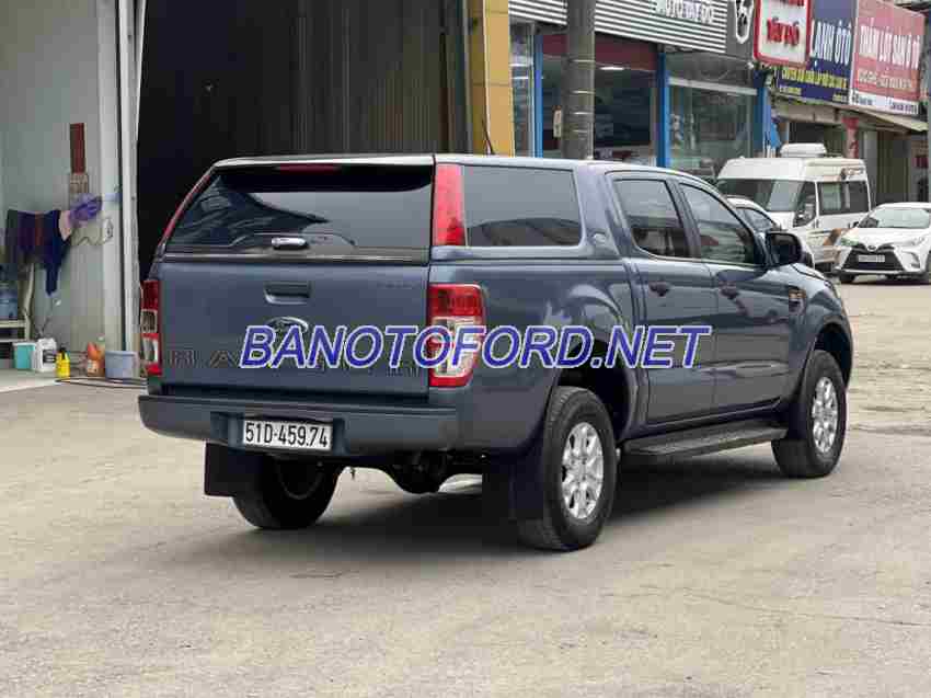 Ford Ranger XLS 2.2L 4x2 MT 2018 Máy dầu đẹp long lanh