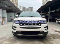 Cần bán gấp Ford Explorer Limited 2.3L EcoBoost 2017 - Xe đẹp - Giá tốt