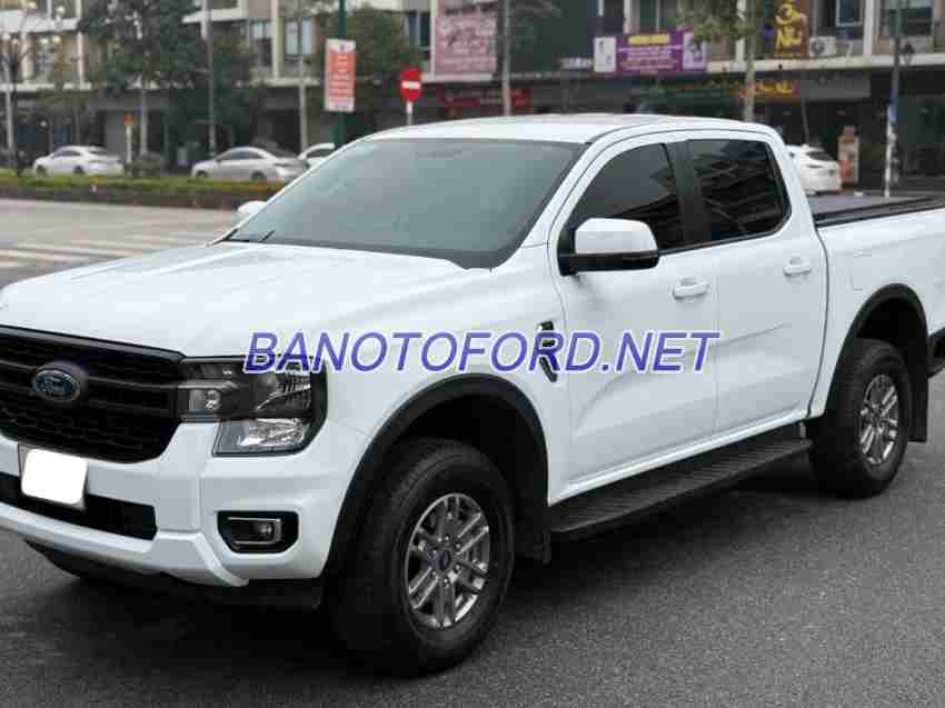 Cần bán xe Ford Ranger XLS 2.0L 4x2 AT 2023 Số tự động màu Trắng