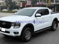 Cần bán xe Ford Ranger XLS 2.0L 4x2 AT 2023 Số tự động màu Trắng