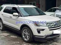 Ford Explorer Limited 2.3L EcoBoost 2019, xe đẹp, hết ý