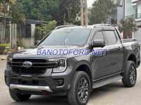 Cần bán Ford Ranger Wildtrak 2.0L 4x4 AT 2023, xe đẹp giá rẻ bất ngờ