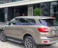 Bán Ford Everest Titanium 2.0L 4x2 AT đời 2019 xe đẹp - giá tốt