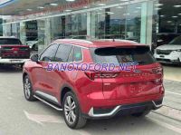 Bán Ford Territory Titanium X 1.5 AT, màu Đỏ, Máy xăng, 2023