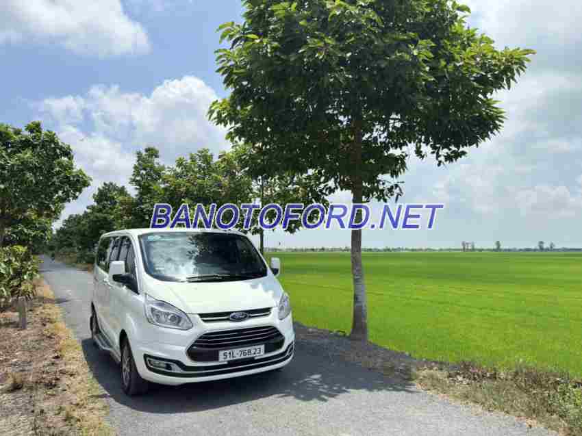 Cần bán xe Ford Tourneo Số tự động 2020