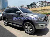 Bán Ford Everest Titanium 3.2L 4x4 AT 2016 - giá tốt
