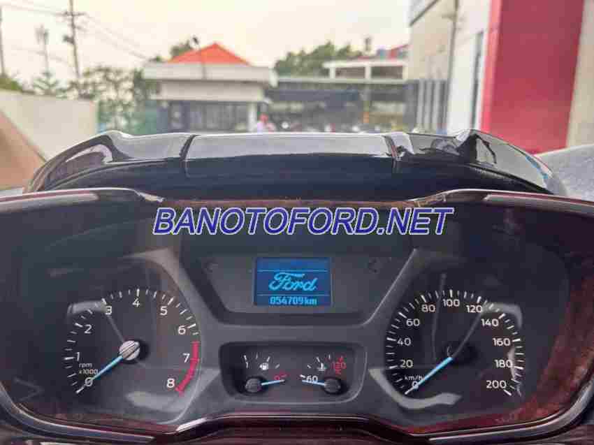 Cần bán Ford Tourneo Limousine 2.0 AT 2021, xe đẹp giá rẻ bất ngờ