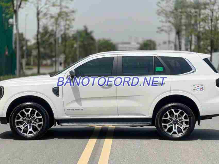 Bán Ford Everest Titanium 2.0L 4x2 AT 2024 - giá tốt
