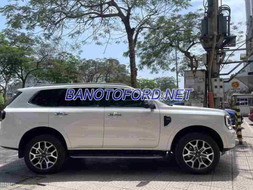 Bán Ford Everest Titanium 2.0L 4x2 AT đời 2024 xe đẹp - giá tốt