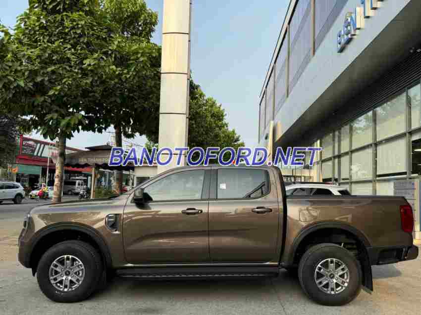 Bán xe Ford Ranger XLS 2.0L 4x4 AT sx 2023 - giá rẻ