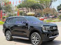 Cần bán xe Ford Everest Titanium Plus 2.0L 4x4 AT 2023 Số tự động