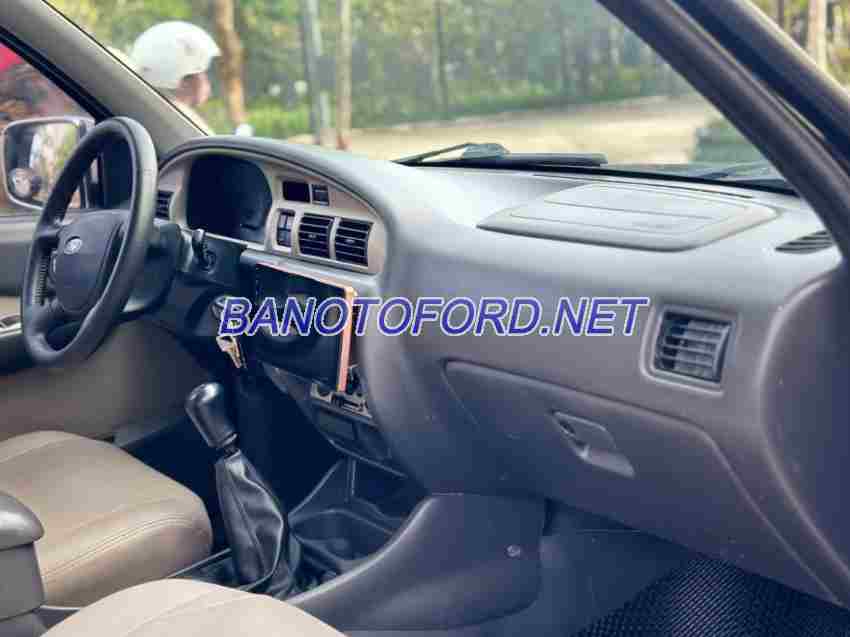 Cần bán xe Ford Everest 2.6L 4x2 MT đời 2005