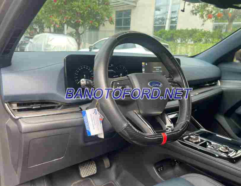 Cần bán xe Ford Territory Titanium X 1.5 AT đời 2023