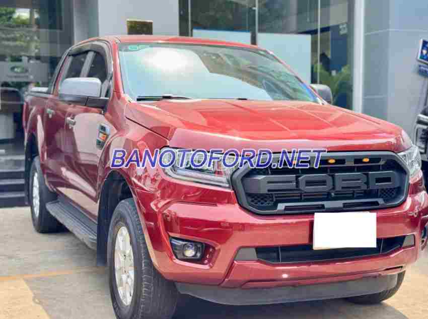Cần bán Ford Ranger XLS 2.2L 4x2 AT 2020 - Số tự động