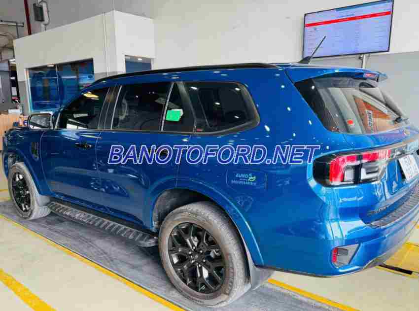 Cần bán Ford Everest Sport 2.0L 4x2 AT 2022, xe đẹp giá rẻ bất ngờ