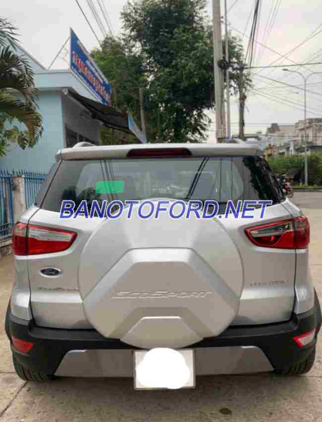 Bán xe Ford EcoSport Titanium 1.5L AT đời 2019 - Giá tốt