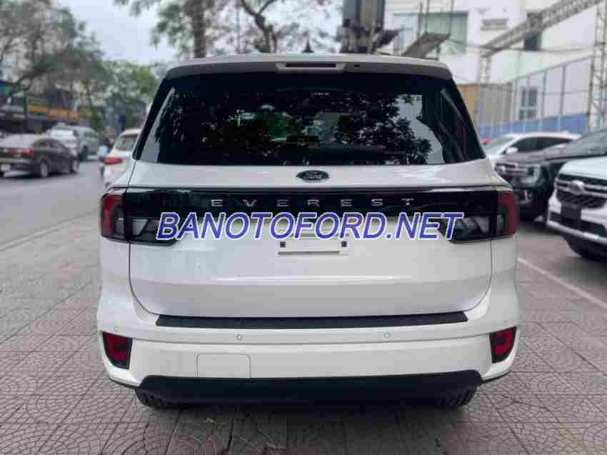Cần bán nhanh Ford Everest Ambiente 2.0L 4x2 AT 2023 cực đẹp