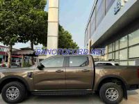 Ford Ranger 2023 Truck màu Nâu