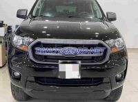 Cần bán gấp xe Ford Ranger XLS 2.2L 4x2 MT năm 2019, màu Đen, Số tay