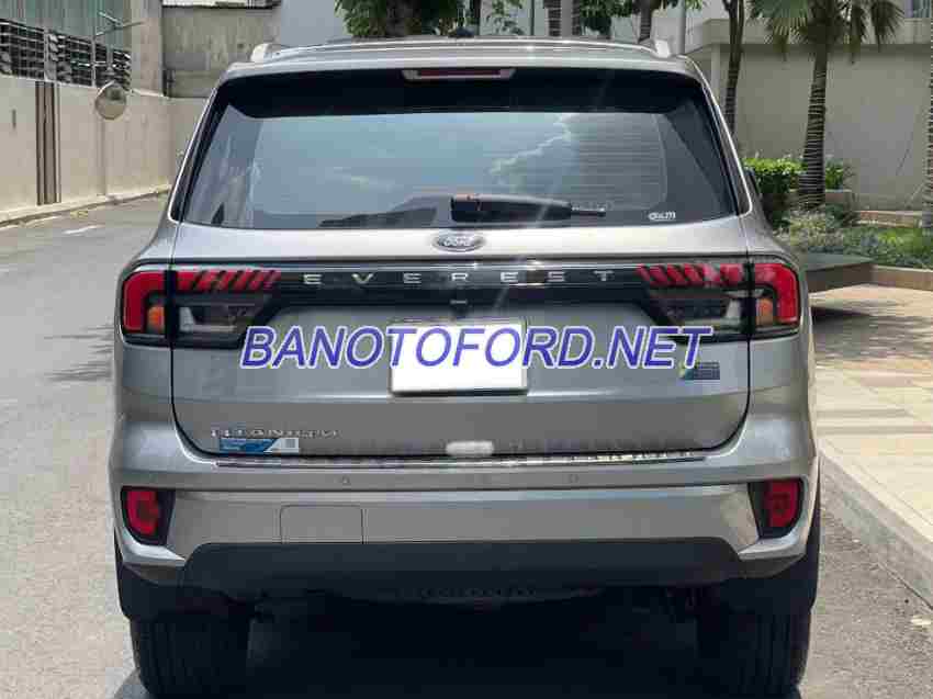Cần bán Ford Everest Titanium 2.0L 4x2 AT 2022 xe đẹp