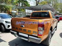 Xe Ford Ranger Wildtrak 2.0L 4x4 AT đời 2019 đẹp bán gấp