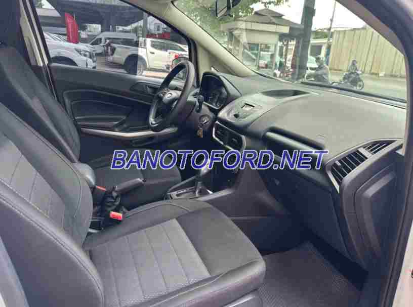 Ford EcoSport Ambiente 1.5L AT model 2018 xe chuẩn hết ý