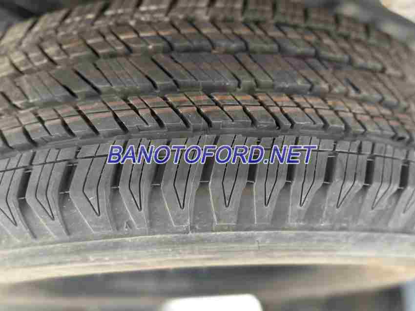Cần bán gấp Ford Ranger Wildtrak 2.0L 4x4 AT đời 2022, màu Xám