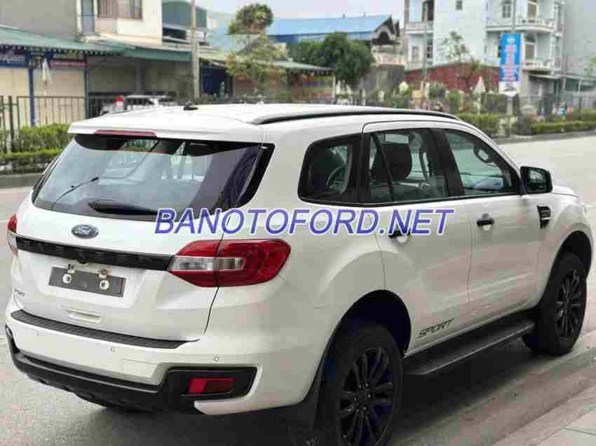 Cần bán xe Ford Everest Số tự động 2021