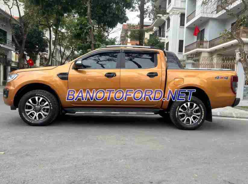 Cần bán xe Ford Ranger Số tự động 2019