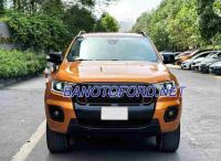 Bán Ford Ranger Wildtrak 2.0L 4x4 AT đời 2021 xe đẹp - giá tốt