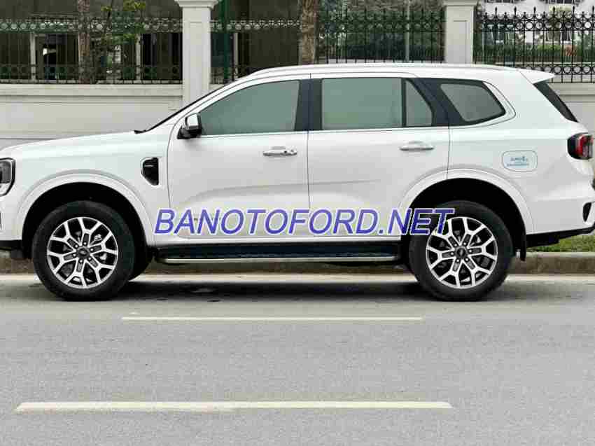 Bán Ford Everest Titanium 2.0L 4x2 AT đời 2023 xe đẹp - giá tốt