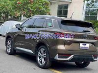 Cần bán xe Ford Territory Titanium X 1.5 AT màu Xám 2023