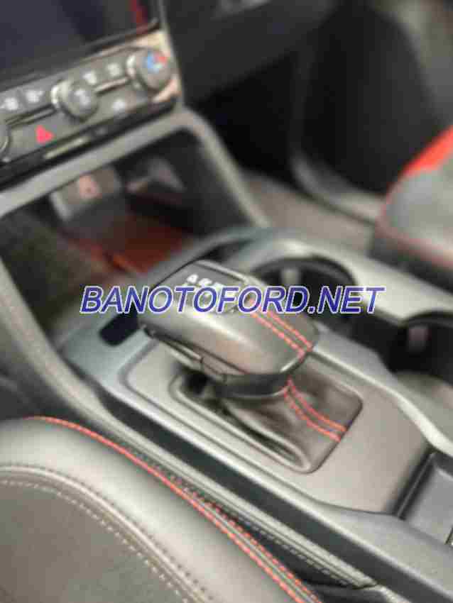 Cần bán xe Ford Ranger Raptor 2.0L 4x4 AT 2023 Số tự động màu Đen
